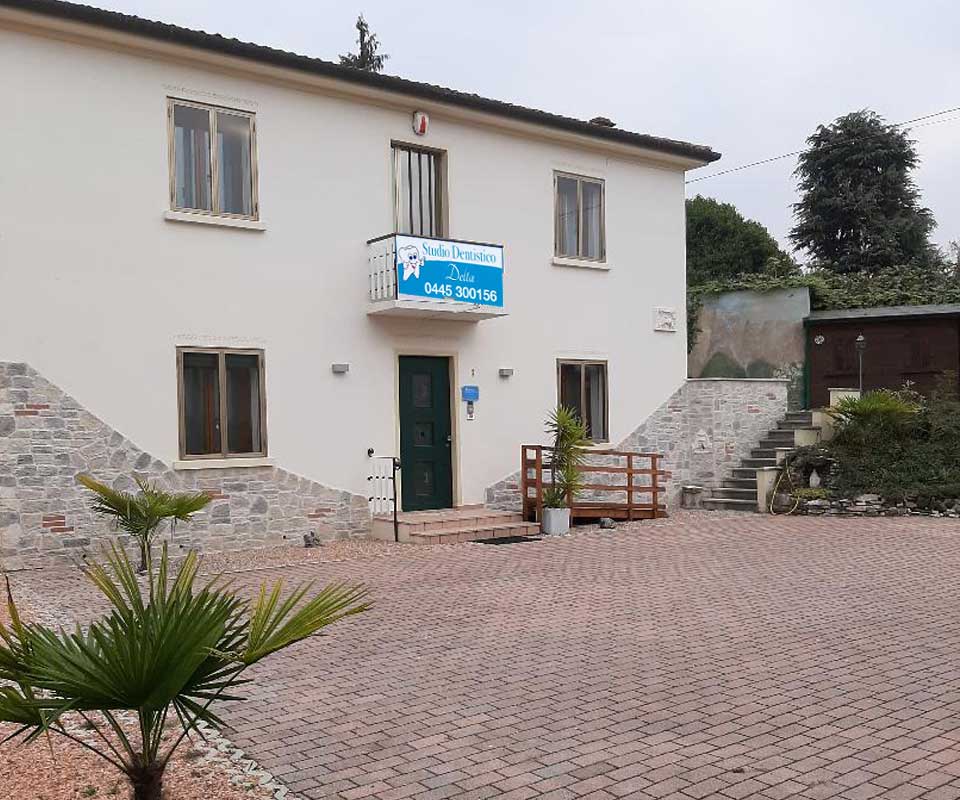 Sede di Breganze