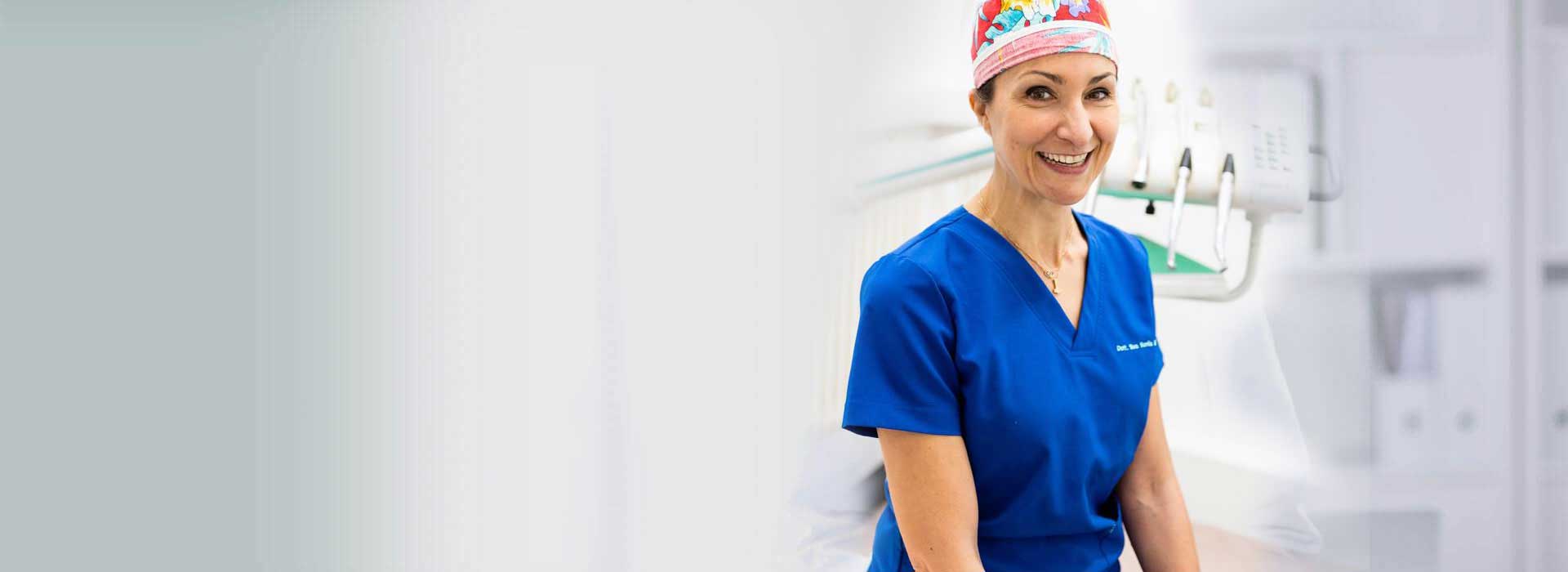 Dentista a Breganze